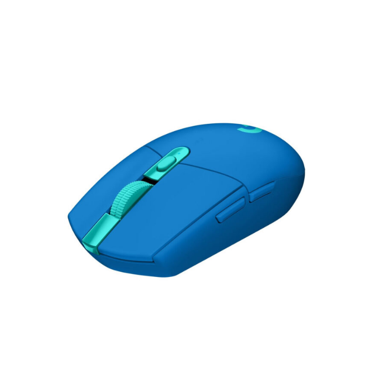 Mouse inalámbrico