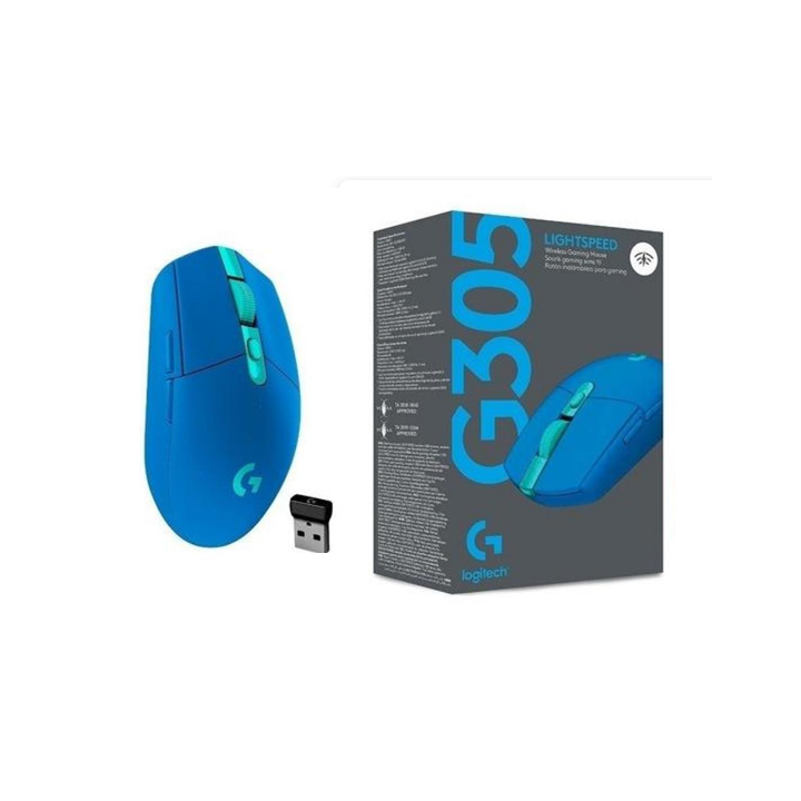 Mouse inalámbrico