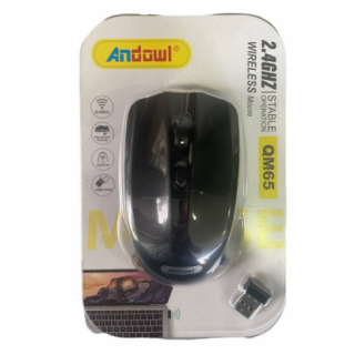 Mouse enómico  inalámbrico