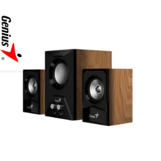 Parlante genius sub wofer