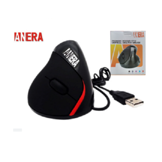 Mouse Inalambrico  Anera