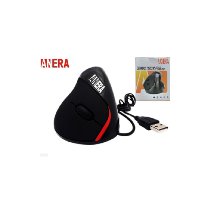 Mouse Inalambrico  Anera