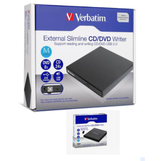 Grabador de discos cds o dvds