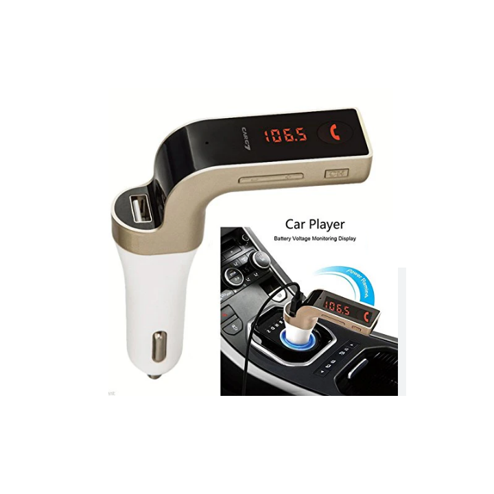 Mp3 auto  bluetooth - Latacunga