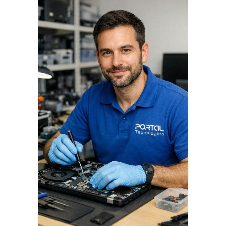 Reparación de Computadoras e Impresoras en Latacunga - Servicio Técnico Profesional y Rápido
