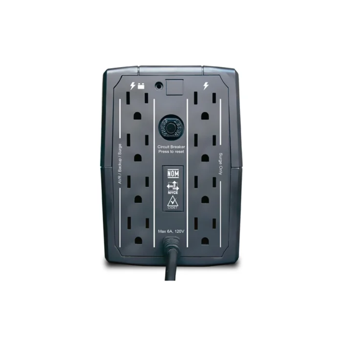 UPS CDP R UPR508 Regulador de voltaje - Latacunga