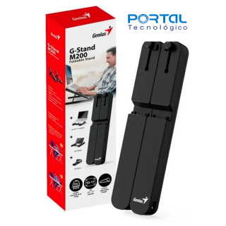 Soporte laptops, computadores y celulares -Latacunga