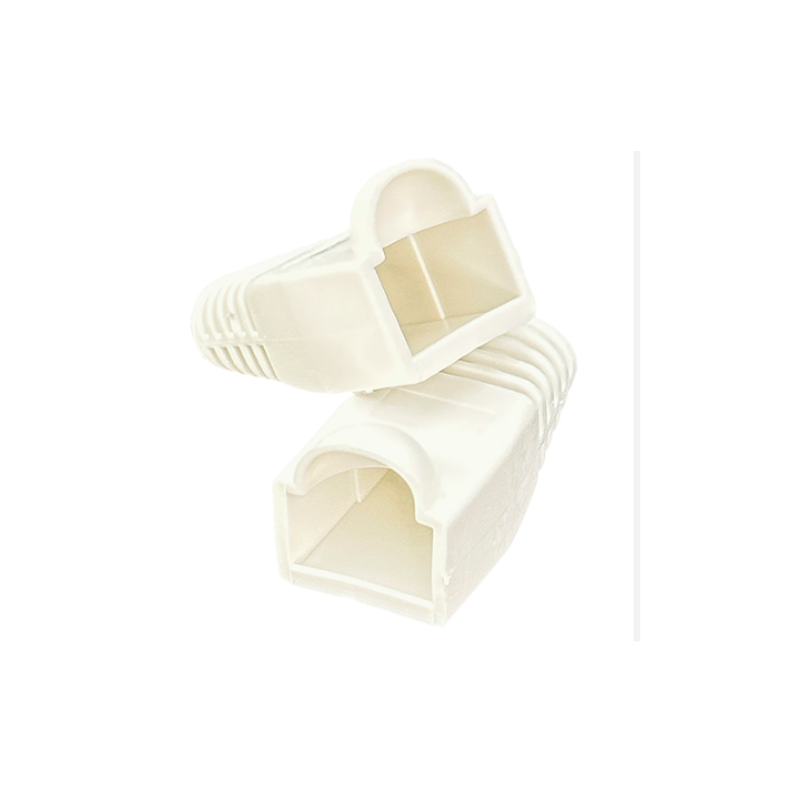 RJ45 Conector para red Internet -Latacunga