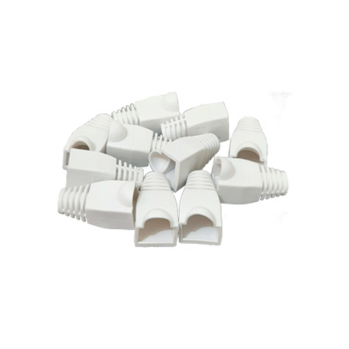 Capuchon plastico  rj45 -Latacunga