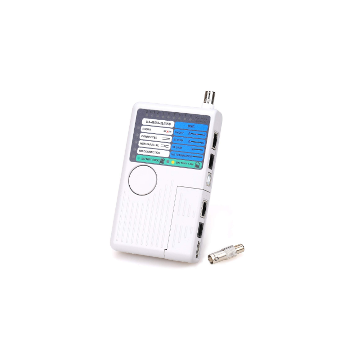 Tester Comprobador cable de red-Latacunga