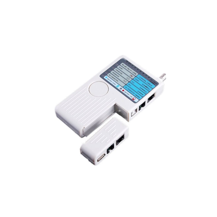 Tester Comprobador cable de red-Latacunga