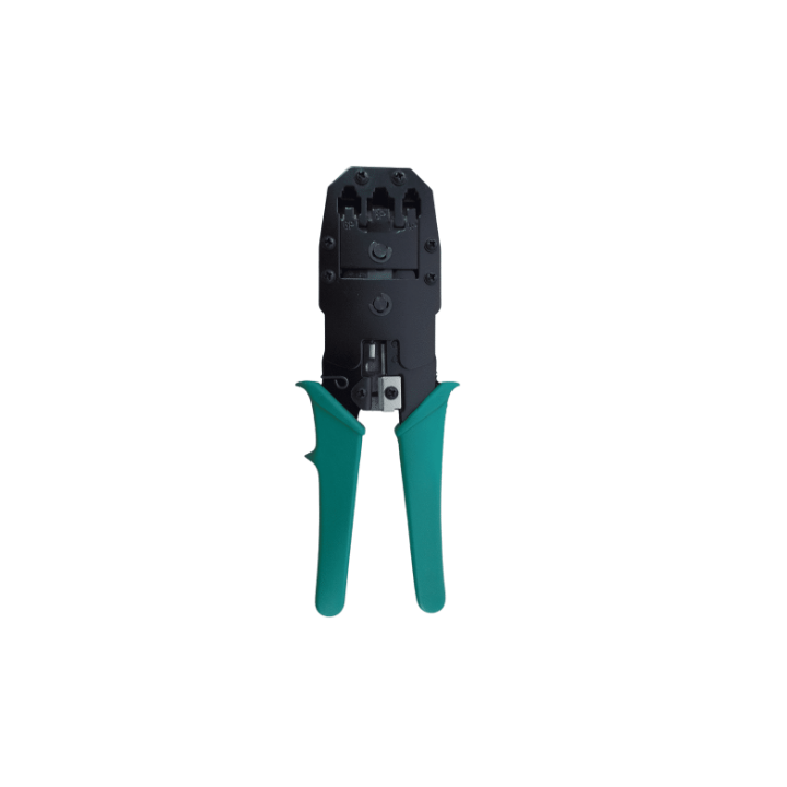 Ponchadora cale de red rj45-Latacunga