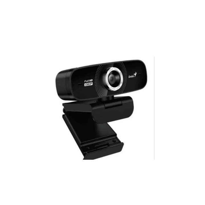 Cámara WEB Face Cam 2000X2 GENIUS-Latacunga