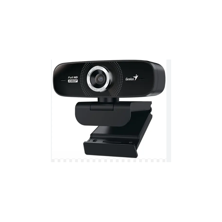 Cámara WEB Face Cam 2000X2 GENIUS-Latacunga