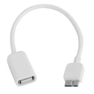 Cable otg note 3