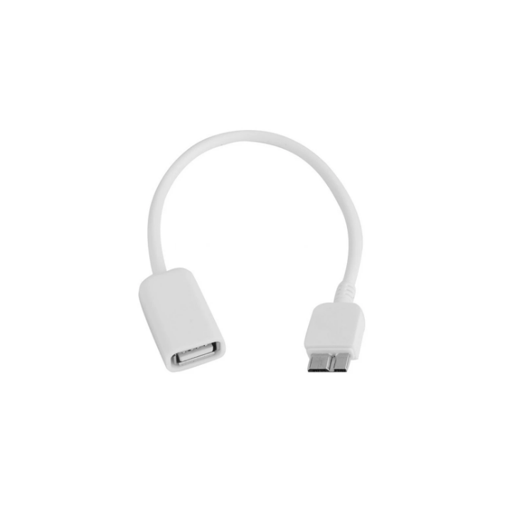 Cable otg note 3