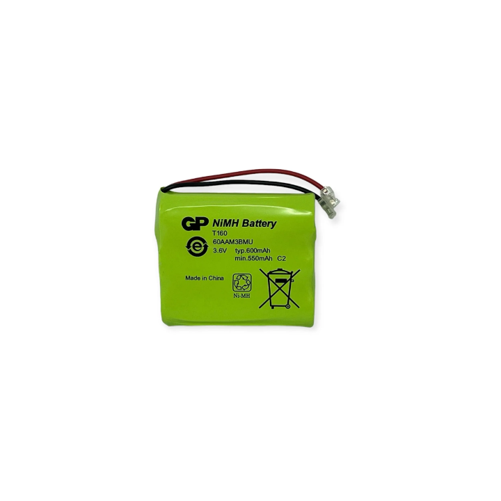 Bateria Gp T160 -Latacunga