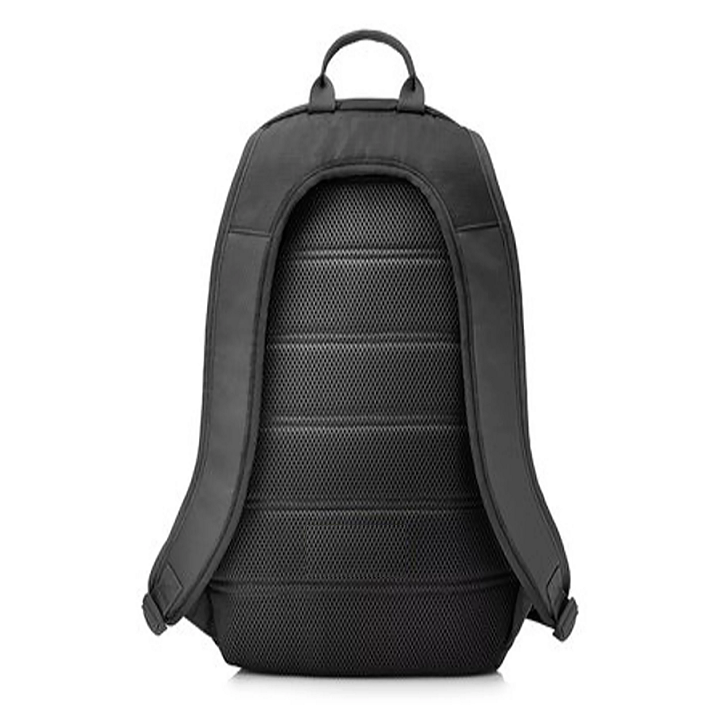 Mochila HP Original, para computador portátil, negro, impermeable, acolchada-Latacunga