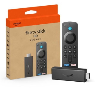 FireTV Stick