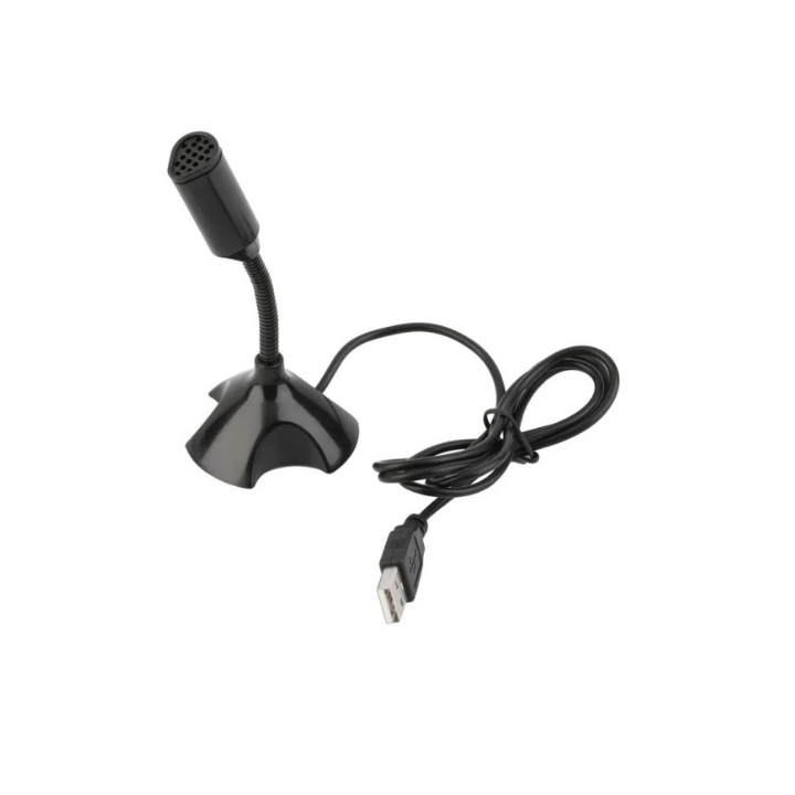Micrófono USB para Computador