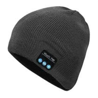 Gorro Bluetooth