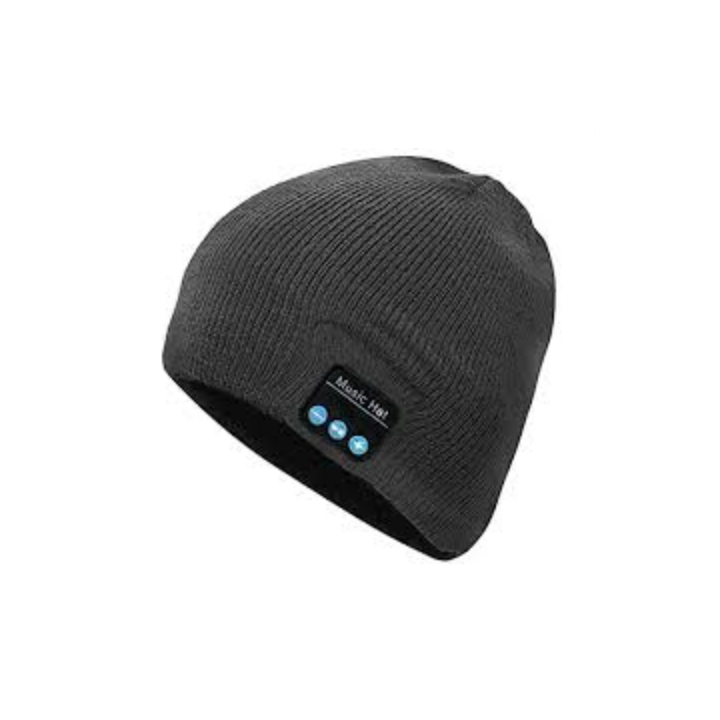 Gorro Bluetooth