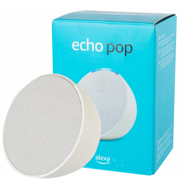 Alexa echo pop original