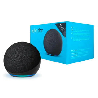 Alexa echo dot original