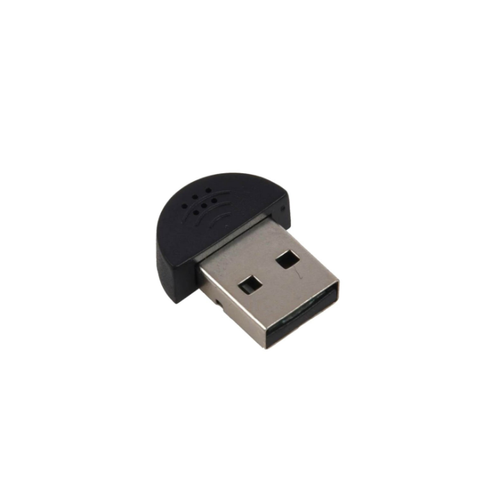 Micrófono mini usb para computador, precio económico
