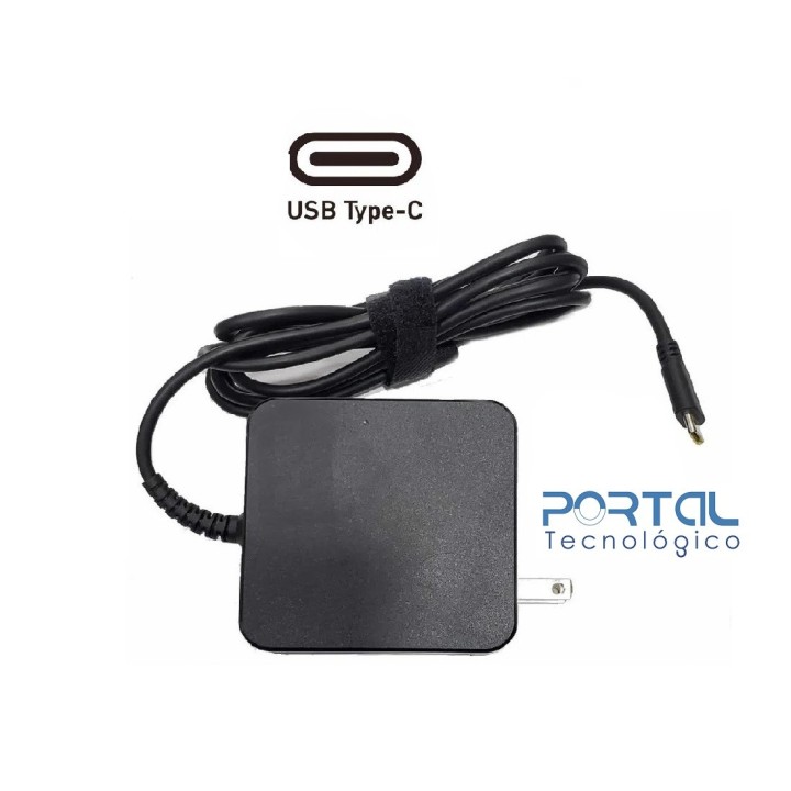 Cargador de Laptop - Latacunga