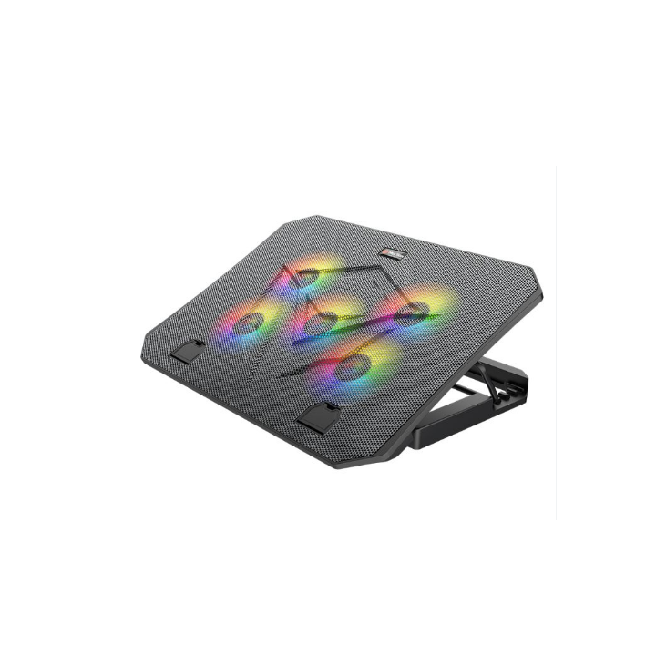 ventilador externo  usb