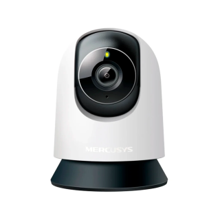 Cámara de seguridad 2K 360°