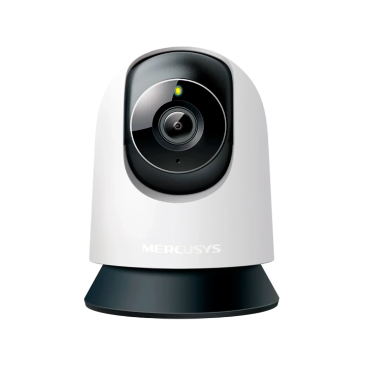 Cámara de seguridad 2K 360°
