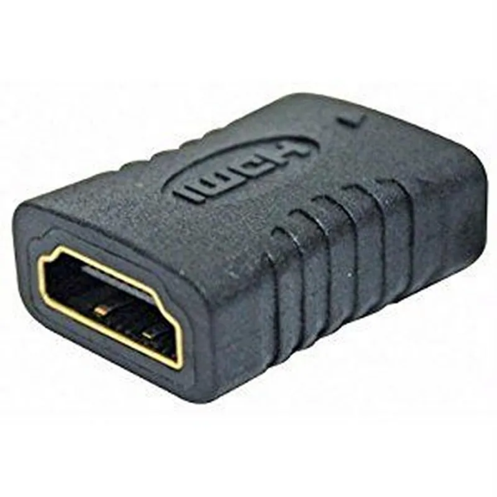 Union HDMI conector hembra a hebra HDMI - Latacunga