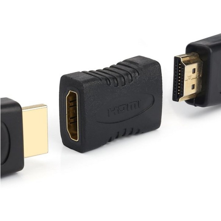 Union HDMI conector hembra a hebra HDMI - Latacunga