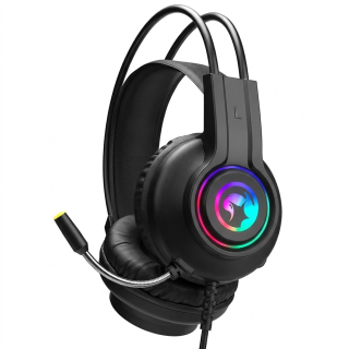 Audifonos Gamers Scorpion - Latacunga