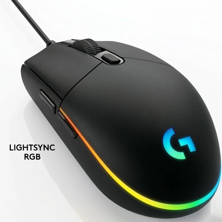 Mouse Gamer USB