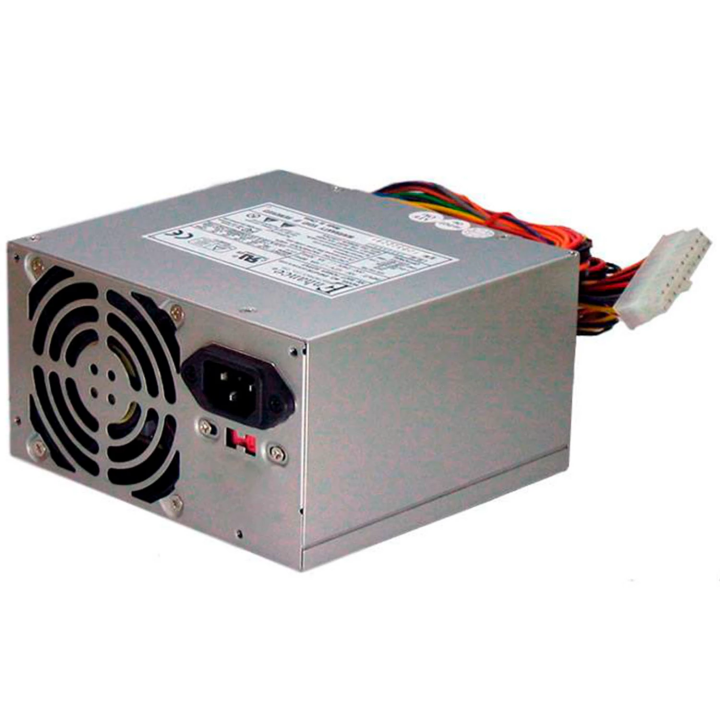 Fuente de poder para computador 650w - Latacunga