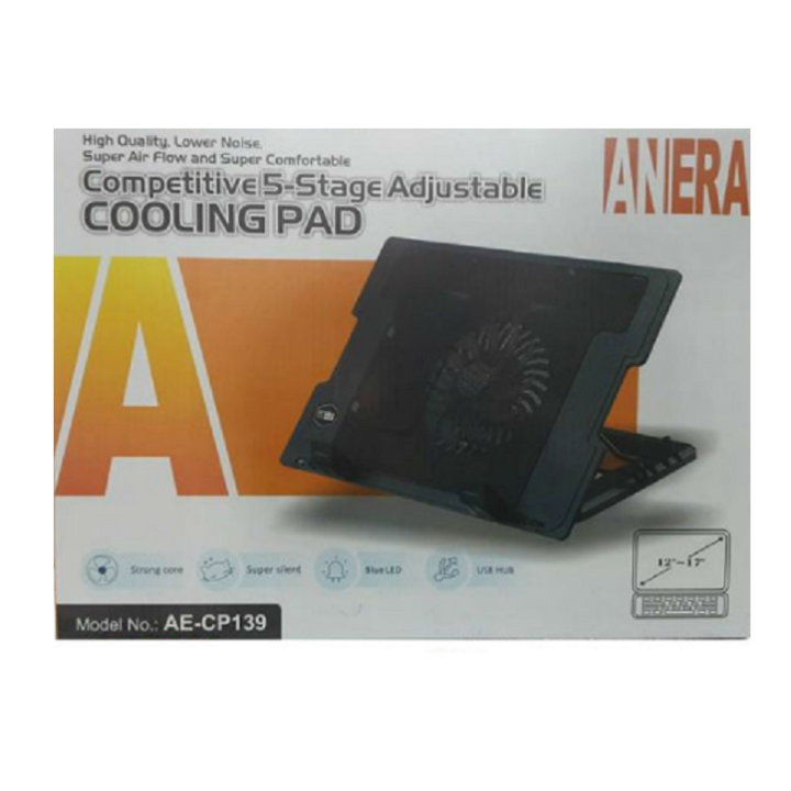 ventilador externo usb