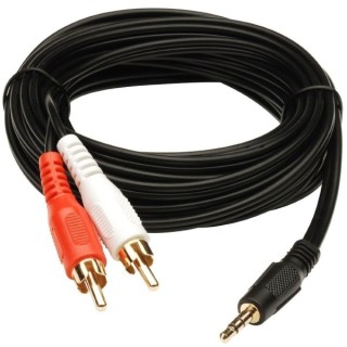 Cable auxiliar de 3.5 mm - Latacunga
