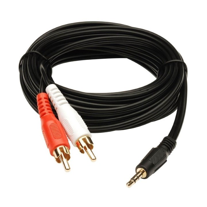 Cable auxiliar de 3.5 mm - Latacunga