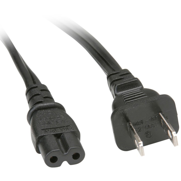 Cable de poder para Impresora - Latacunga