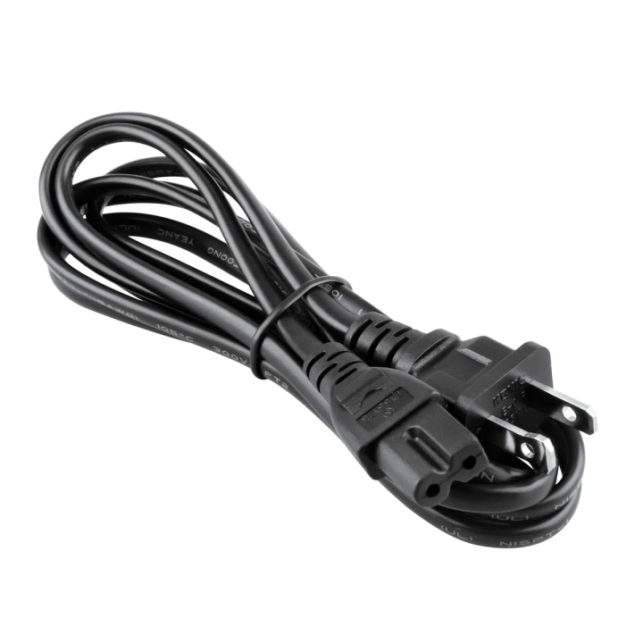 Cable de poder para Impresora - Latacunga