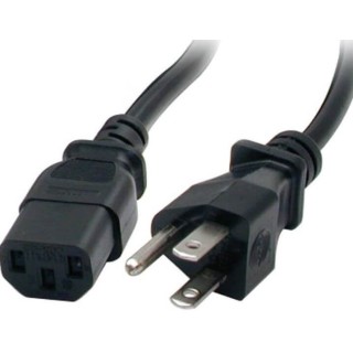 Cable de poder CPU computador