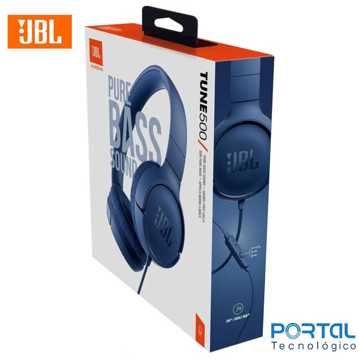 Audífonos alta calidad JBL para celular