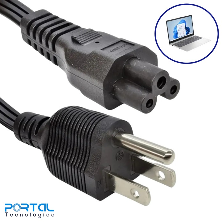 Cable  Trébol  energía