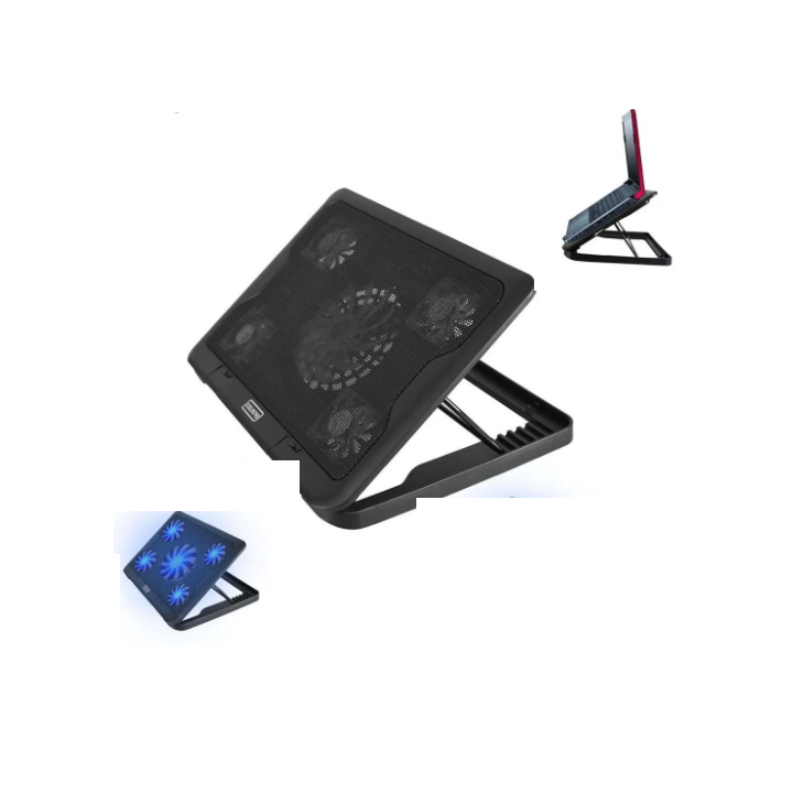 Externo usb ventilador