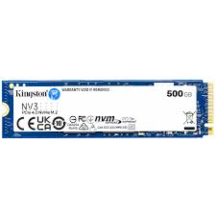 Disco ssd Nv3 Kinsgton M.2 -Latacunga