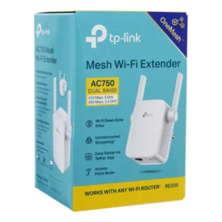 TP-Link AC750