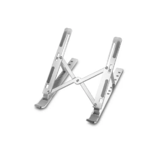 Soporte para laptop mátalico